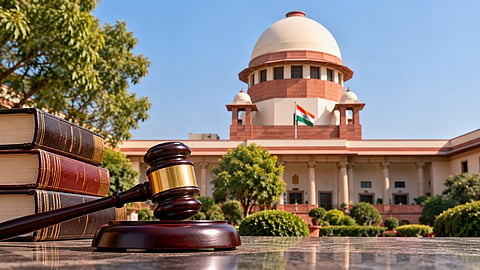 The appointments cover the Andhra Pradesh, Kerala, Uttarakhand and Gauhati high courts