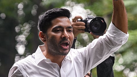 The screenshots had not been independently authenticated, while the Election Commission had maintained that final SIR decisions were taken unanimously

