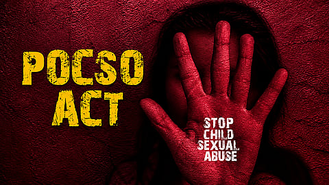 The court had quashed a POCSO case after a CBI-NIMHANS examination found the allegations against a father unreliable and uncorroborated
