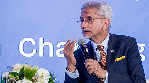India and Liberia had launched a new group at the UN to push for greater safety and security for commercial shipping and crews

