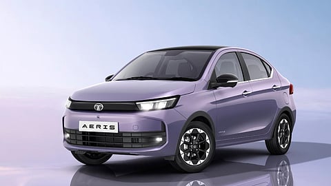 Bookings had opened immediately, while deliveries were scheduled to begin on October 11 across Tata dealerships in India