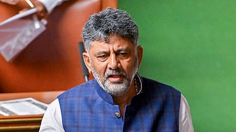 BJP leaders had called the remark unnecessary and warned it had cast suspicion on legislators across the state