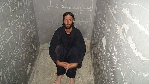 VanDyke can travel to the US and the six Ukrainians to Ukraine for one month, subject to conditions while the NIA continues its investigation | File image/X