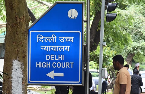Asian Games: Delhi High Court refuses to direct participation of Jiu-Jitsu player