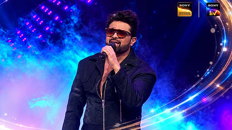 The show will air on Sony Entertainment Television and stream on Sony LIV | X/@SonyTV