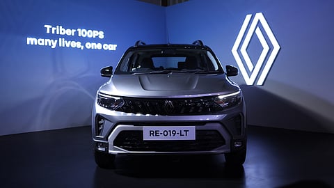 The new turbocharged model had delivered 100 PS, 180 Nm of torque and certified fuel efficiency of 21 kmpl

