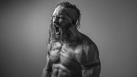 PAC, the high-flying wrestler known as Adrian Neville in WWE, died at 40 after a career spanning British wrestling, Japan, WWE and AEW | X