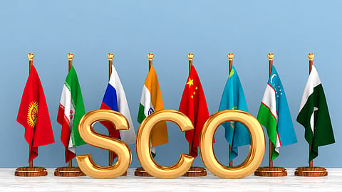 The three-day SCO meeting in Islamabad will focus on the organisation’s programme under Pakistan’s chairmanship and preparations for upcoming meetings and events | Representational image