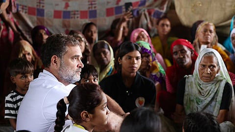 Election authorities had attributed the exclusions to voters no longer residing at addresses recorded in the earlier rolls