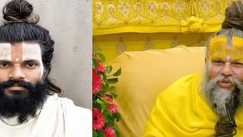 Forensic evidence examined after Premanand Maharaj disciple's death in Vrindavan | X