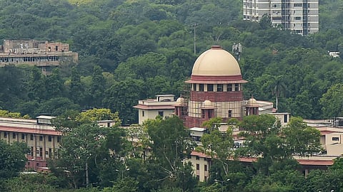 Supreme Court fixes time frame for EC to decide dispute over TMC's name, election symbol