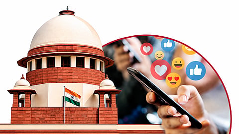 The PIL had sought parental consent and age-verification mechanisms before children could independently access digital platforms

