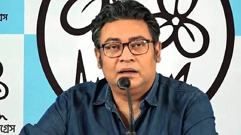 ED action against Indranil Sen follows complaint alleging funds were collected using UNESCO tag | X