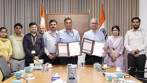 The national register had aimed to improve the coverage and reliability of India’s business statistics