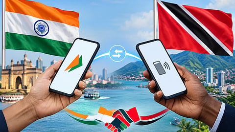 Trinidad and Tobago to become first Caribbean nation to adopt India’s UPI payments technology | Representational Image