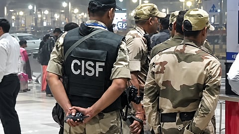 The accused head constable had been handed over to police after the shooting