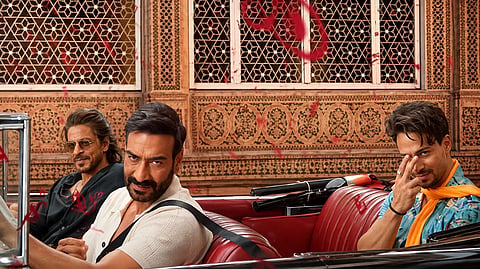 The Maharashtra FDA has received responses from SRK, Ajay Devgn and Tiger Shroff over the Vimal Elaichi ad, with proceedings continuing