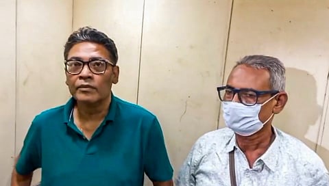 Investigators had examined ticket sales, financial transactions and the alleged diversion of funds for personal benefit

