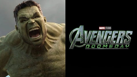 Is Hulk in 'Avengers: Doomsday'? Russo Brothers refuse to confirm Mark Ruffalo's appearance