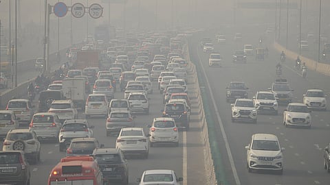 Authorities had focused on preventive measures and coordinated action to curb deteriorating air quality