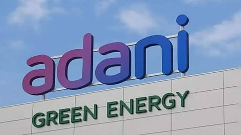 The Khavda installation had become the world’s largest operational battery storage system at a single location, according to the company