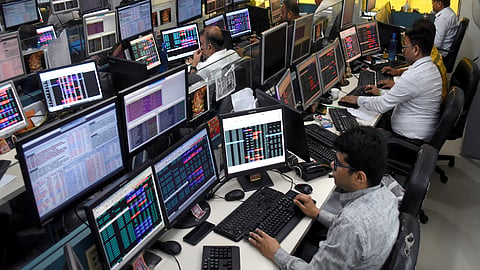 Another 145 companies with SEBI approval had lined up issues worth around Rs 2.78 lakh crore