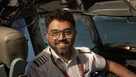 Israeli dentist recalls the tense moments after Smit Machchhar was stabbed and passengers rushed to the cockpit | File Image