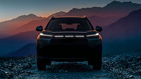 The update had brought a redesigned grille, new lighting signatures and a revamped cabin, while the petrol powertrain was expected to continue