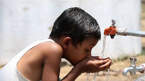 States had been asked to reconcile databases, identify uncovered habitations and submit technically vetted proposals for remaining households