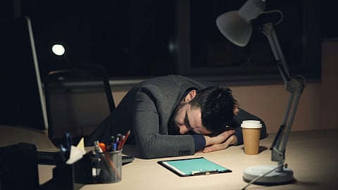 India’s culture of long working hours is extracting a hidden price from health and productivity

