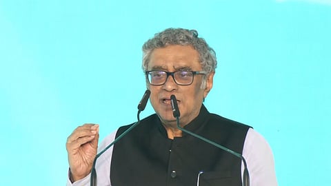 The minister had urged organised developers to bring investment and technology as Bengal sought larger projects and urban renewal