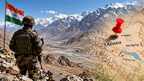 The move aims to facilitate accurate recognition and greater public awareness of the region | Representational image