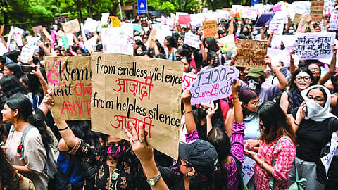 18 years after Soumya’s murder, women are still demanding the freedom to move without fear

