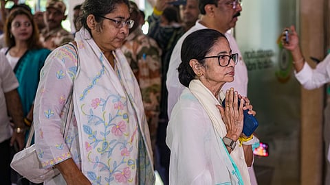 The latest parliamentary committee reshuffle has changed the heads of several panels, with TMC losing two key chairperson posts | File image/PTI