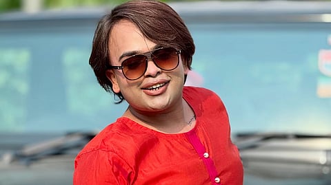 LGBTQ influencer Mad Sandhu was fatally shot in Amritsar by two unidentified men, while police have launched a probe into the attack | File image/Instagram/its_madsandhuofficial