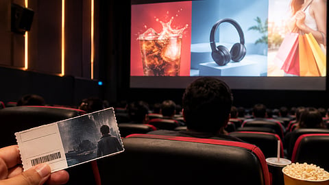 PVR INOX ordered to compensate viewer after advertisements pushed a scheduled Kubera show 22 minutes late | Representational Image