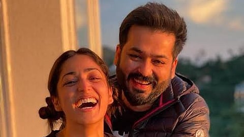 Yami Gautam and Aditya Dhar reportedly opt for quieter life at their Himachal Pradesh home | X