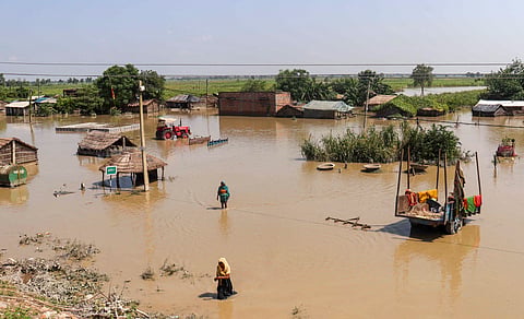 The Water Resources Department had found delays in emergency response, inadequate mobilisation of manpower and material, and poor local coordination