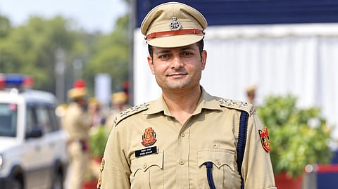 Delhi Police had transferred complaints from three women journalists to the Crime Branch for a ‘fair and impartial enquiry’, while no FIR had been registered against Bhagat as of Monday morning
