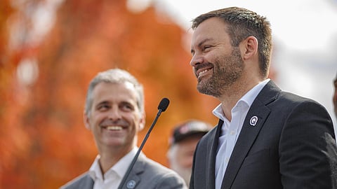 Quebec election: Indo-Canadians fear impact of PQ victory and its proposed independence referendum | X