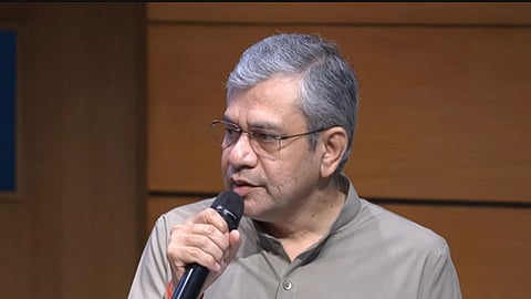 Manufacturing SMEs had been given priority as the Centre sought to help Indian firms expand capacity, adopt technology and exploit new opportunities created by free trade agreements

