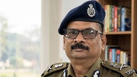 Siddh Nath Gupta, West Bengal’s DGP, gets six-month extension after Centre relaxes service rules | X