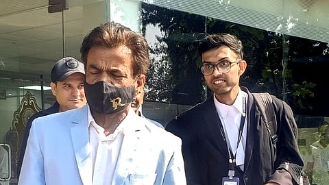 Rajpal Yadav told the Supreme Court about his financial and reputational losses as the court warned him over the pending Rs 85 lakh payment | PTI