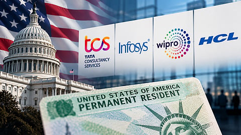 US officials had alleged widespread misuse of foreign-worker programmes, while the decision raised uncertainty for thousands of professionals seeking permanent residency

