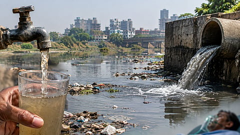 Three decades of water infrastructure failures culminated in 22 deaths in Indore, probe finds | Representational Image