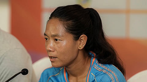 India women return to international action against Russia as Asian Cup preparations gather pace | Facebook