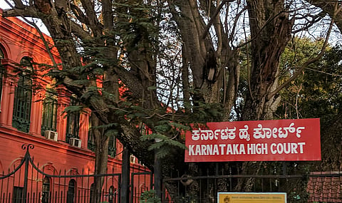 The court allowed other allegations, including criminal intimidation, extortion and unauthorised sharing of intimate material, to remain under investigation
