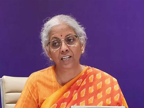 The Council had kept existing tax rates unchanged while approving procedural reforms aimed at simplifying compliance and improving business certainty