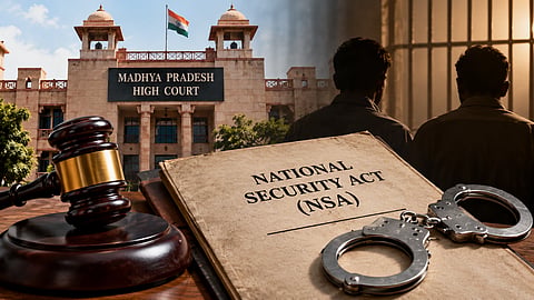 The court found that authorities failed to demonstrate proper application of mind and assess whether the brothers posed a threat to public order
