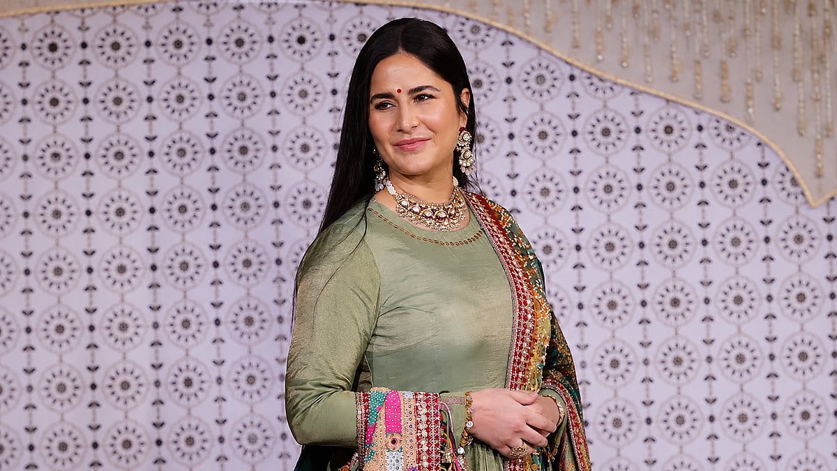 Katrina Kaif on Self-Worth Amid Social Media Criticism